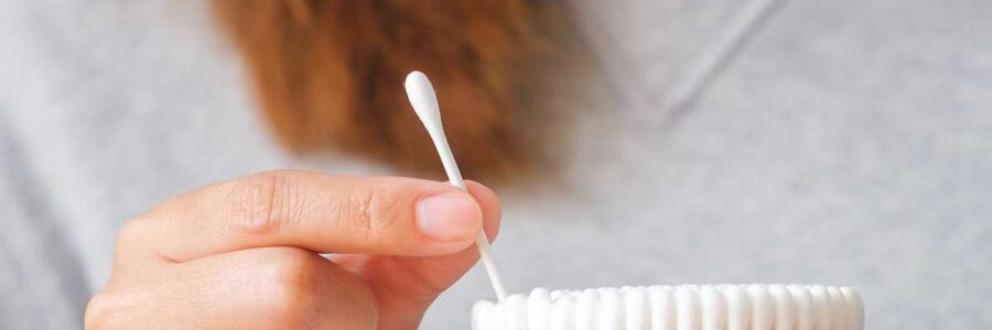 Q-Tips: More Harmful Than You Think