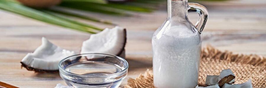 The Hidden Dangers of Phthalates in Coconut Oil