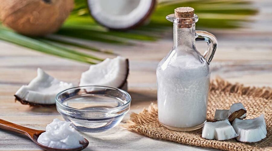 The Hidden Dangers of Phthalates in Coconut Oil