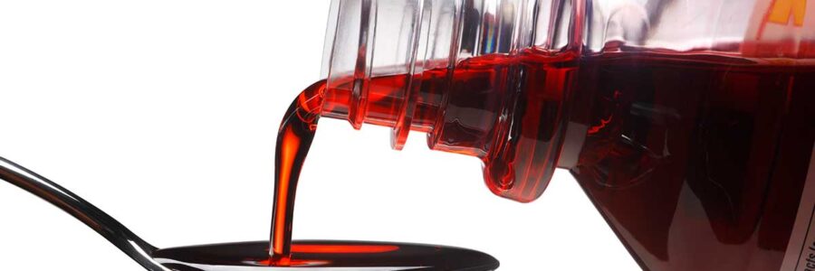 The Truth About Cough Syrup and Brain Health