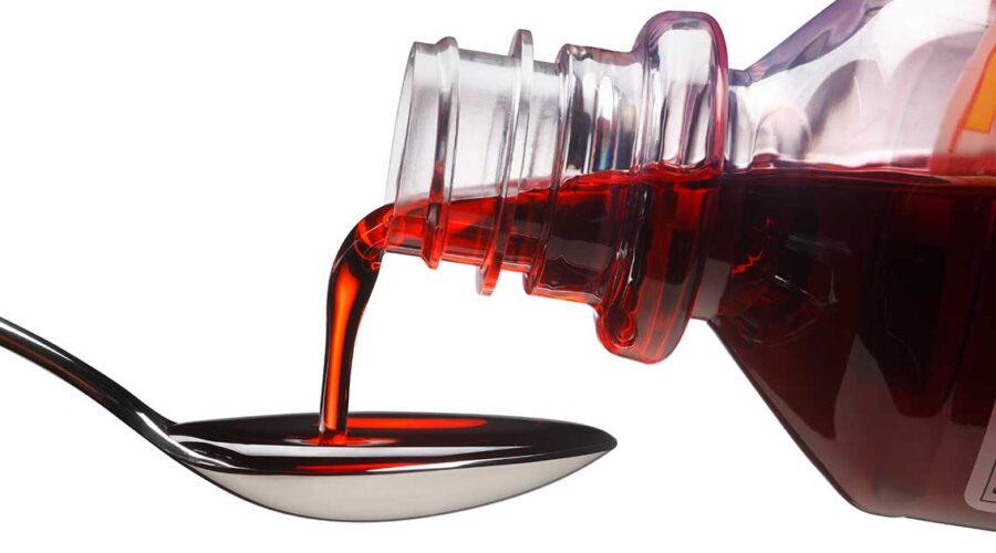 The Truth About Cough Syrup and Brain Health