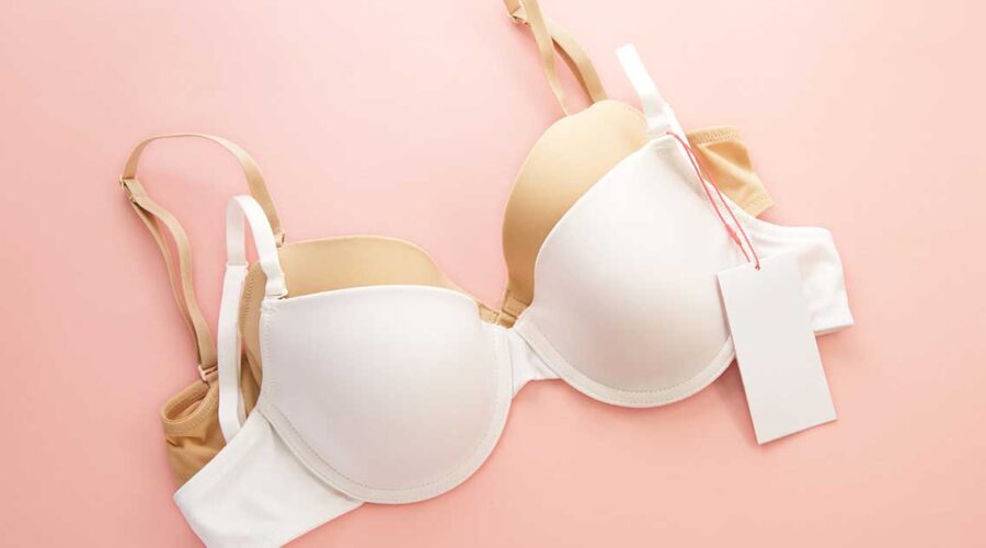 Toxic Bras? Hidden Health Risks Revealed