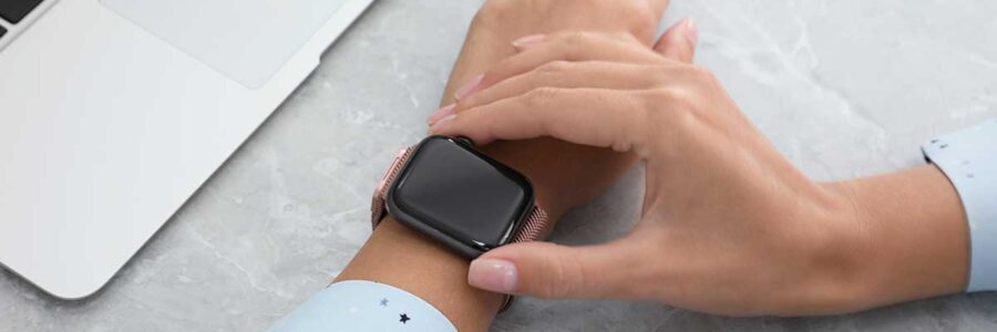 Toxic Watch Bands: Apple, Samsung Lawsuits