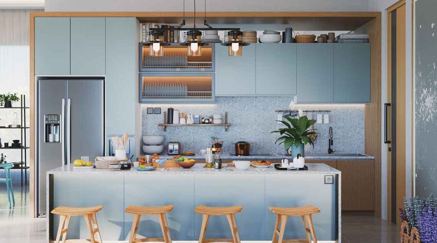 12 Kitchen Upgrades for a Healthier Home