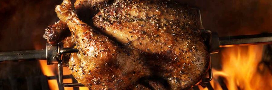 Rotisserie Chicken: Meal Convenience or Health Risk?