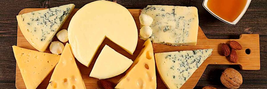 The Best Cheese for Gut and Cellular Health