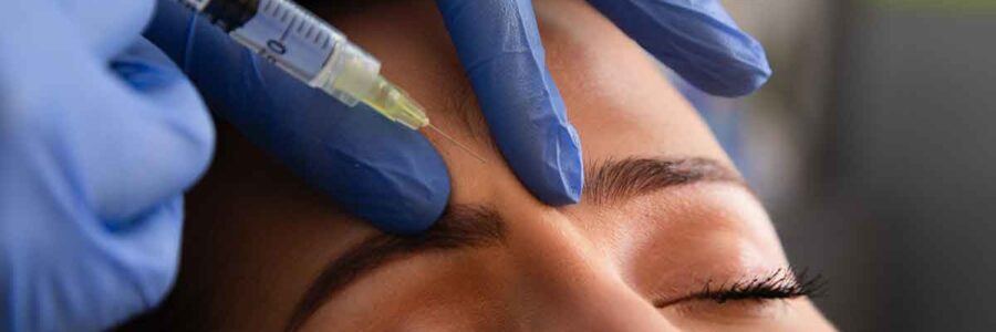 Why Botox Isn’t the Answer: A Natural Alternative