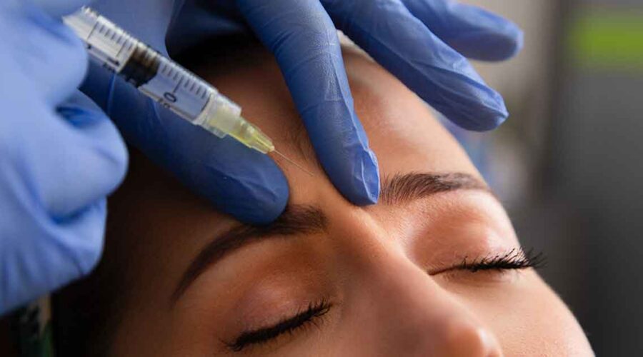 Why Botox Isn’t the Answer: A Natural Alternative