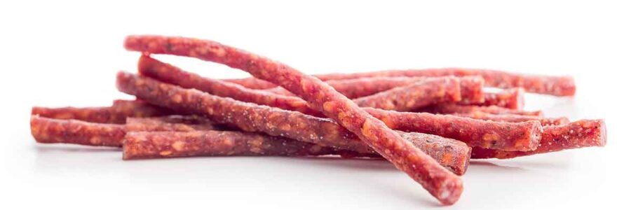 Why Chomps Meat Sticks Stand Out