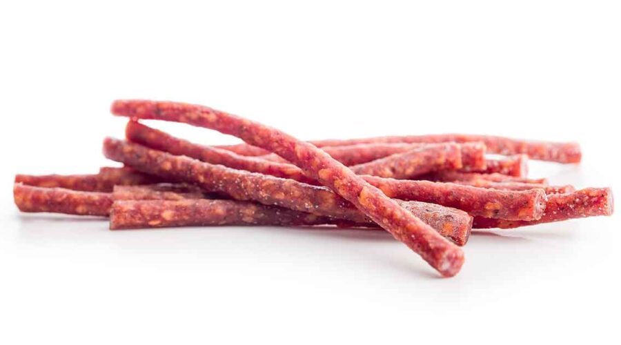 Why Chomps Meat Sticks Stand Out