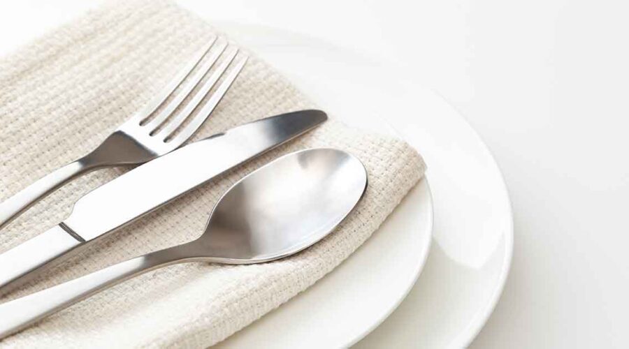 The Hidden Toxic Load in Your Cutlery Drawer