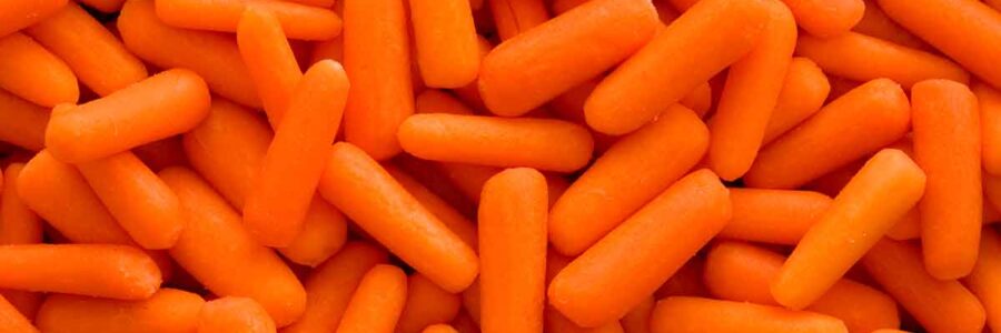 Unpacking the Truth About Baby Carrots