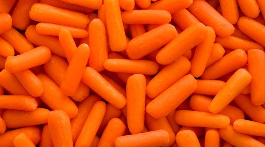 Unpacking the Truth About Baby Carrots