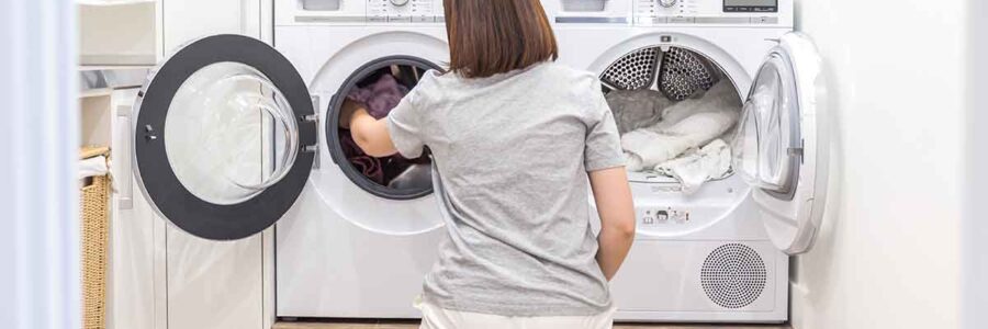 Can Wet Laundry Be a Health Hazard?