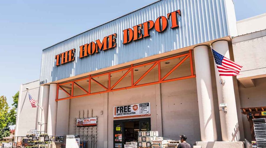 Hidden Hazards at Big Box Stores