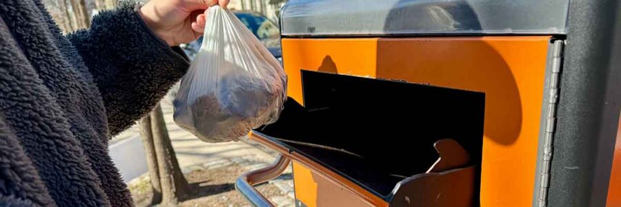 The Hidden Dangers of Compostable Plastic Bags