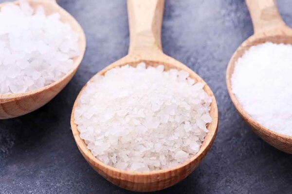 The Truth About Sea Salt: Is It Really Safe?