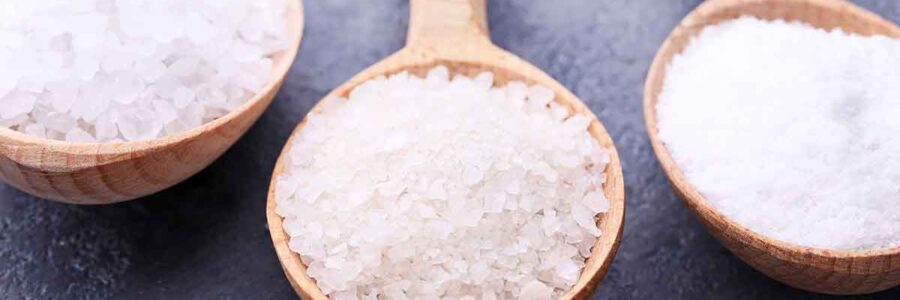 The Truth About Sea Salt: Is It Really Safe?