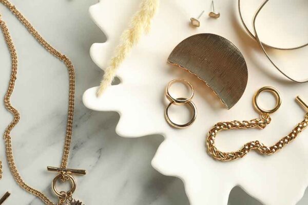 Toxic Metals in Costume Jewelry