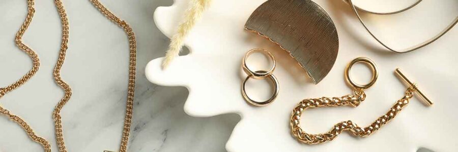 Toxic Metals in Costume Jewelry
