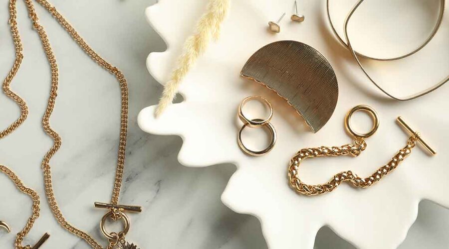 Toxic Metals in Costume Jewelry