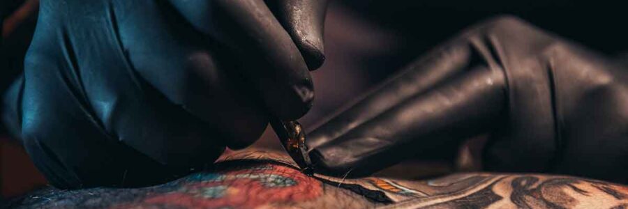 Understanding the Health Implications of Tattoo Inks