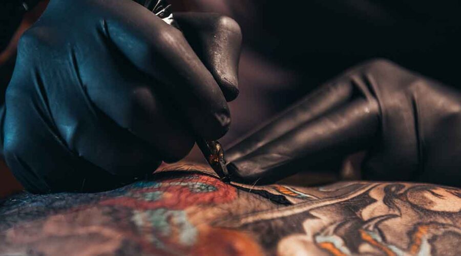 Understanding the Health Implications of Tattoo Inks