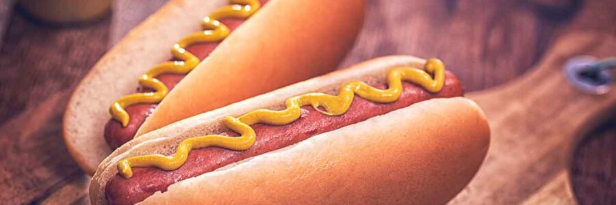 What’s Really in Costco Hot Dogs