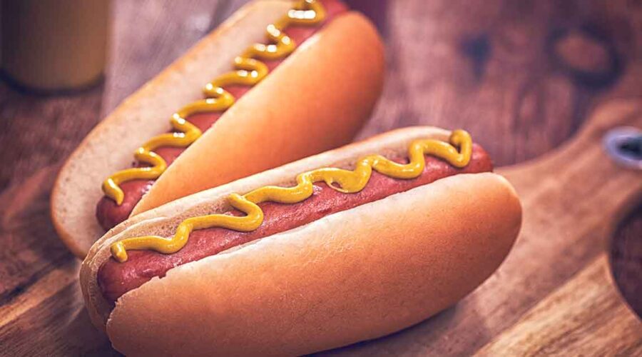 What’s Really in Costco Hot Dogs