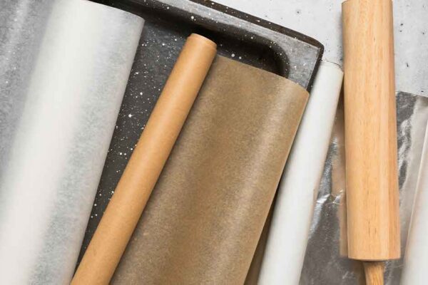 Are Parchment and Wax Paper Safe?