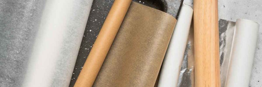 Are Parchment and Wax Paper Safe?