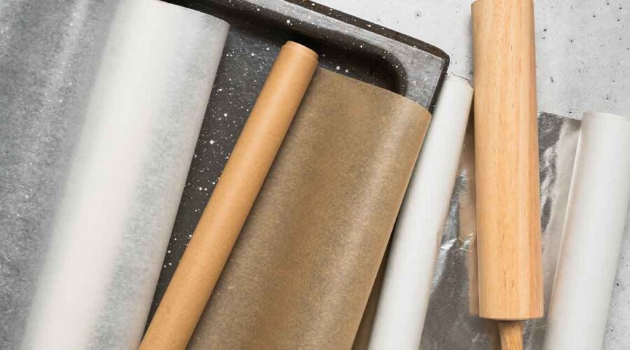 Are Parchment and Wax Paper Safe?