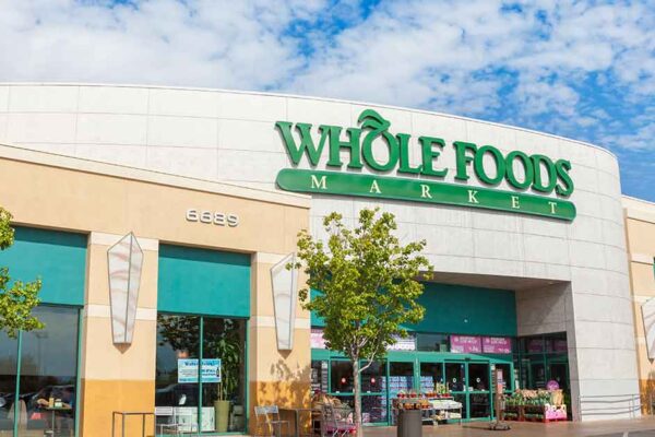 Essential Whole Foods Staples for Cellular Health