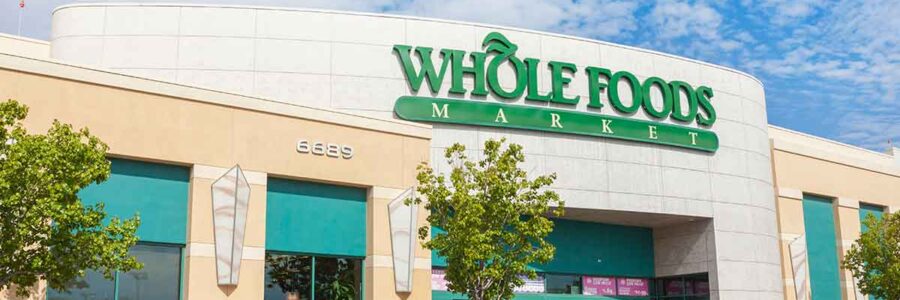 Essential Whole Foods Staples for Cellular Health
