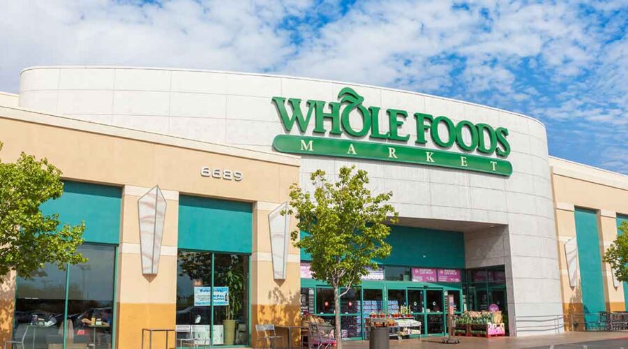 Essential Whole Foods Staples for Cellular Health