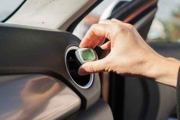 Hazards Lurking in Your Car