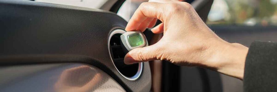 Hazards Lurking in Your Car