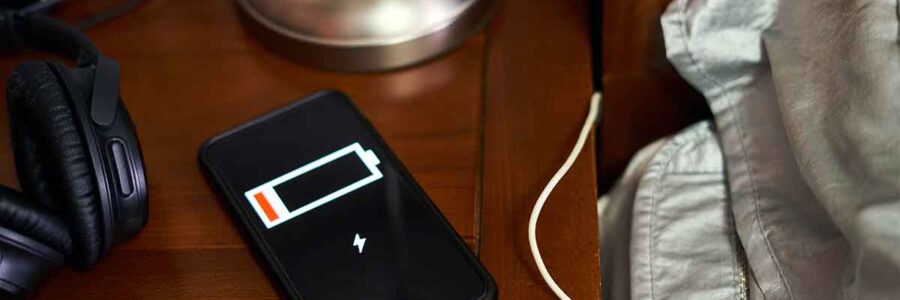How EMFs and Chargers Disrupt Your Sleep