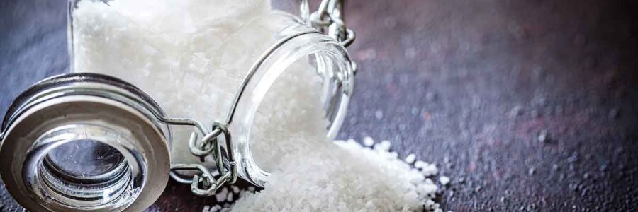 How to Choose Safer Sea Salt at Costco