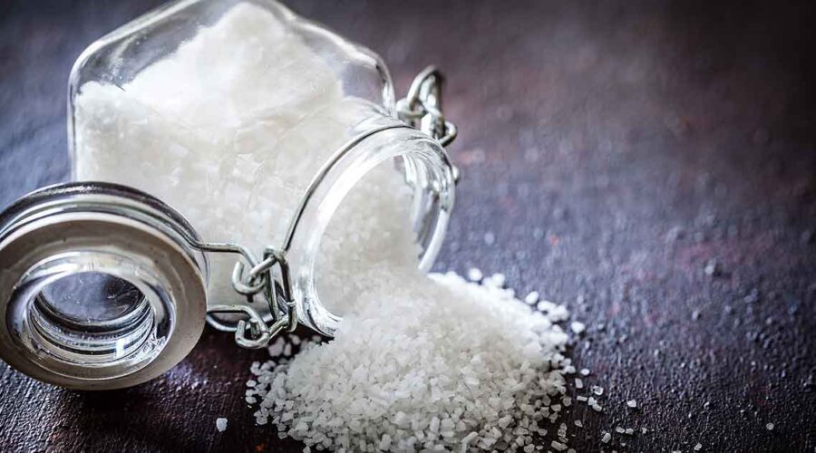 How to Choose Safer Sea Salt at Costco