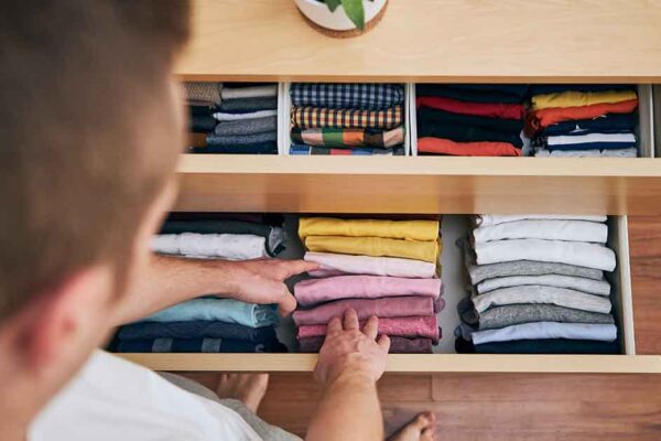 The Hidden Dangers of Polyester Underwear