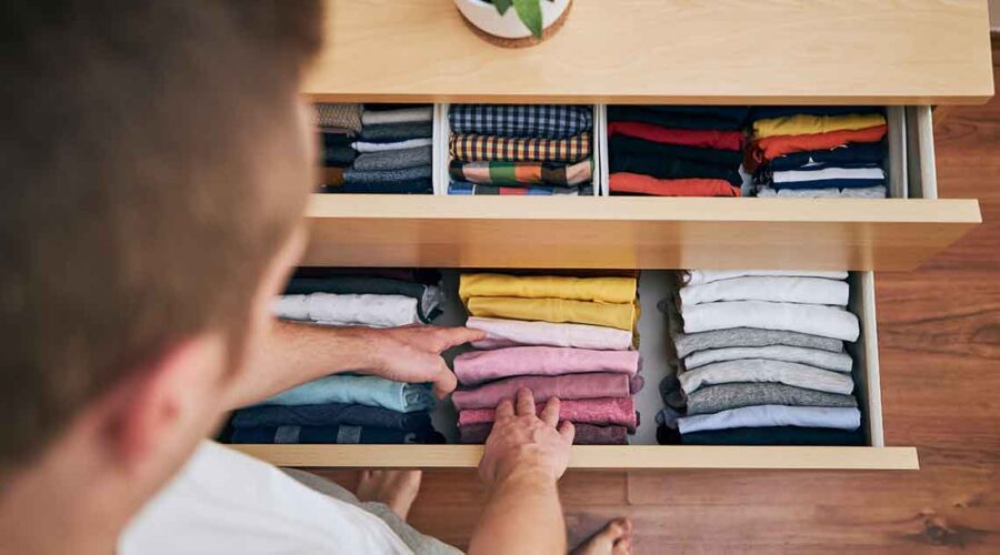 The Hidden Dangers of Polyester Underwear