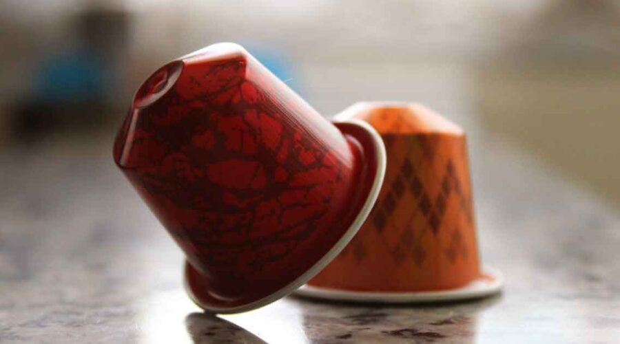 The Hidden Dangers of Single-Serve Pods