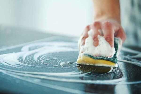 The Hidden Hazards Lurking in Your Kitchen Sponge