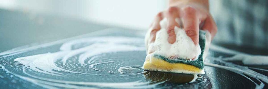 The Hidden Hazards Lurking in Your Kitchen Sponge