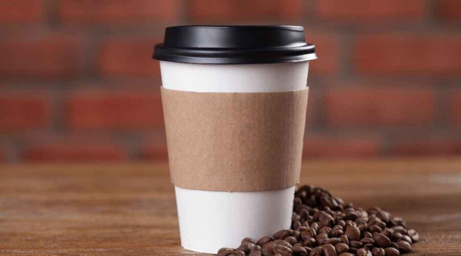 The Hidden Risk in Your Coffee Cup