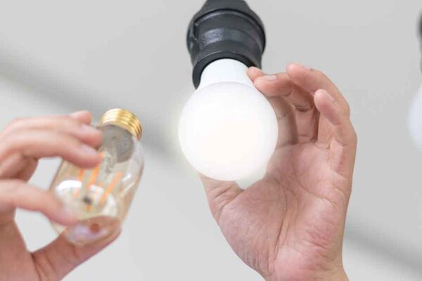 The Hidden Risks of LED Lighting