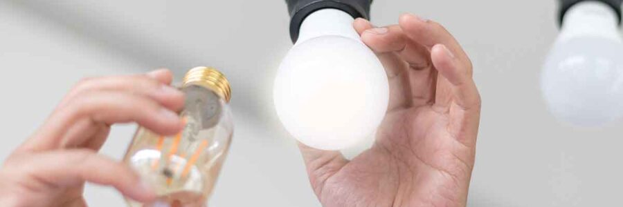 The Hidden Risks of LED Lighting