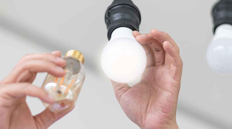 The Hidden Risks of LED Lighting