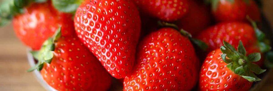 The Hidden Truth About Strawberries